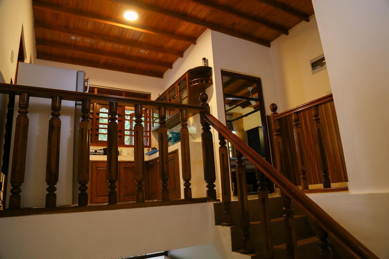Ravi Villa Hikkaduwa Dış mekan fotoğraf